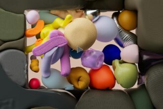 Go Textures Dans Go Magie