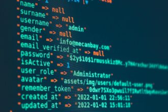 Ocsf Explained Shared Data Language