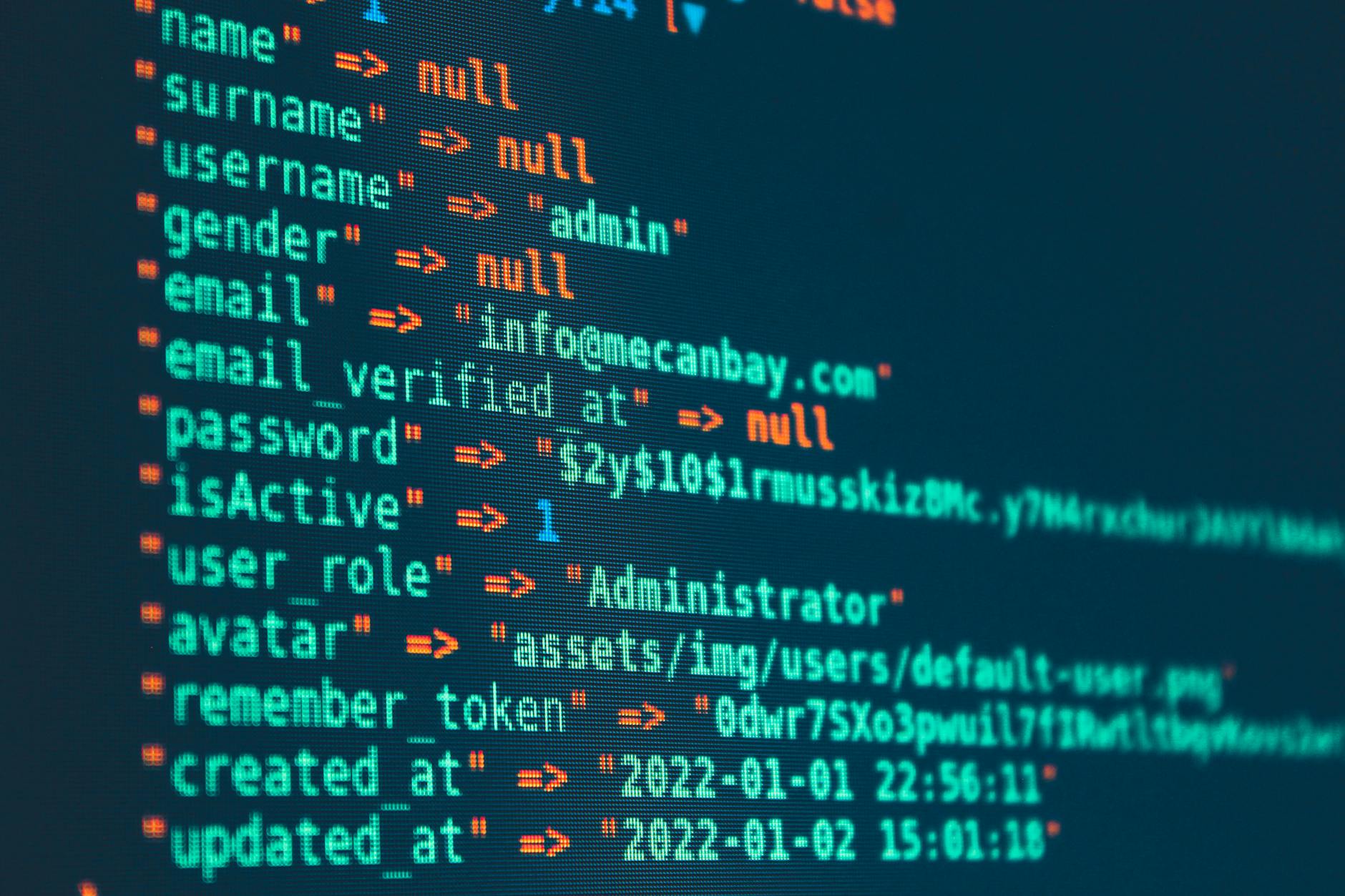 Ocsf Explained Shared Data Language