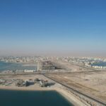 Au-Delà Pétrole Usines Dessalement Deviennent