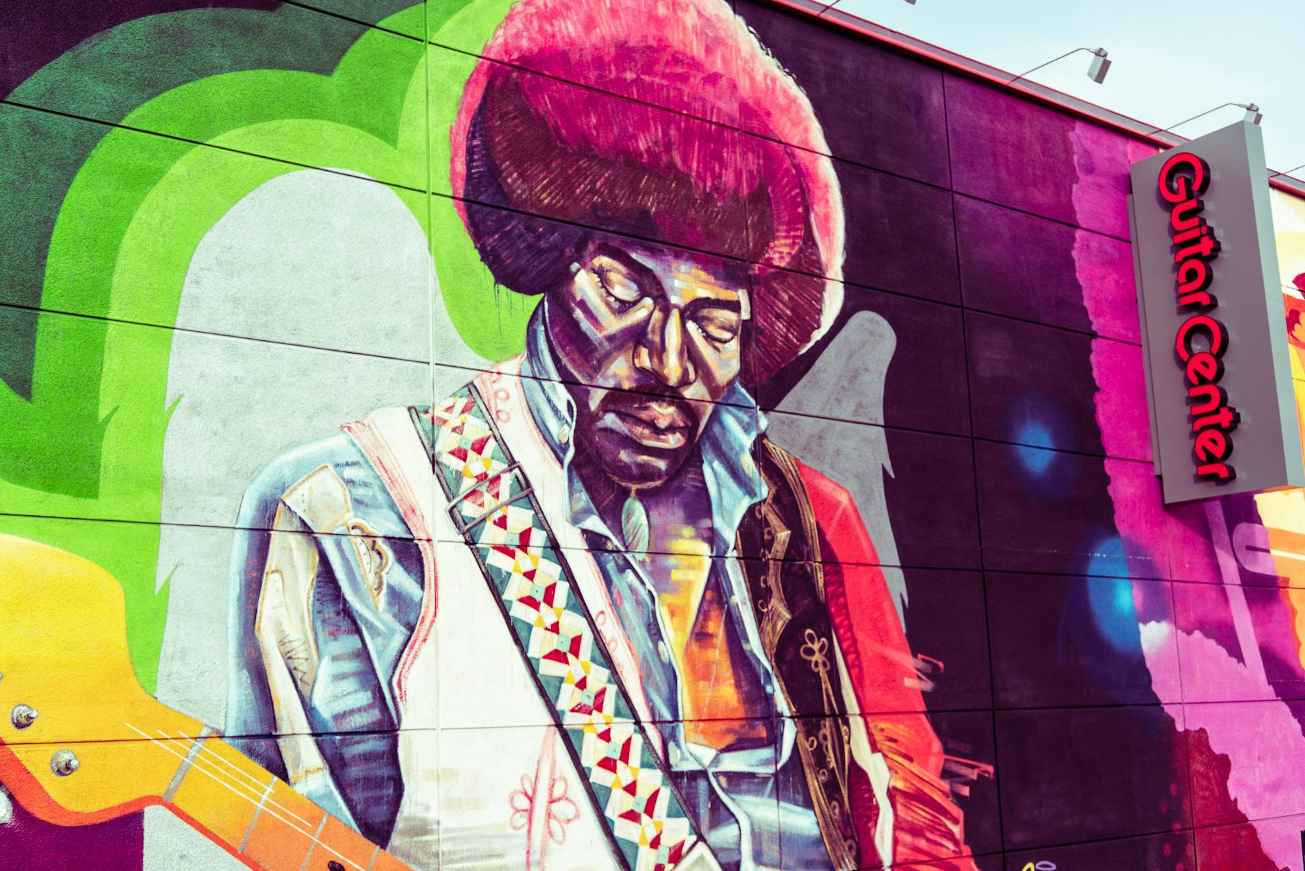 Cinq Biopics Musicaux Voir Absolument