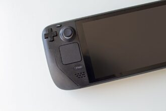 Steam Machine Vient Franchir Dernières