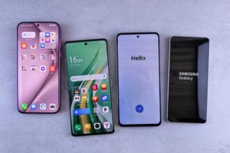 Actualité Top Produit Smartphone Samsung