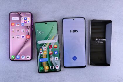 Actualité Top Produit Smartphone Samsung