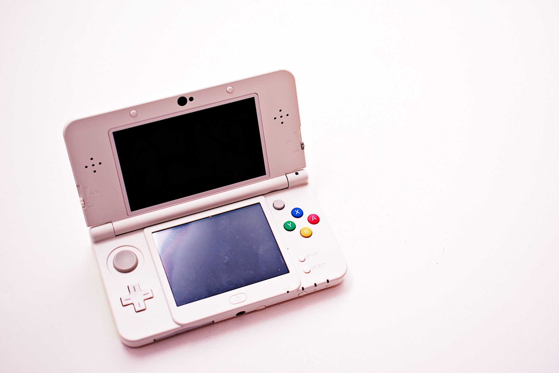 Nintendo Ignore Ia Est Peut-Être