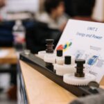 Polytechnique Ralise Enseignement Ia 2e