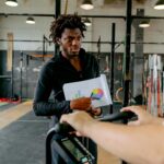 Actualité Neofit Goat Fitness Park