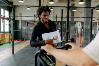 Actualité Neofit Goat Fitness Park