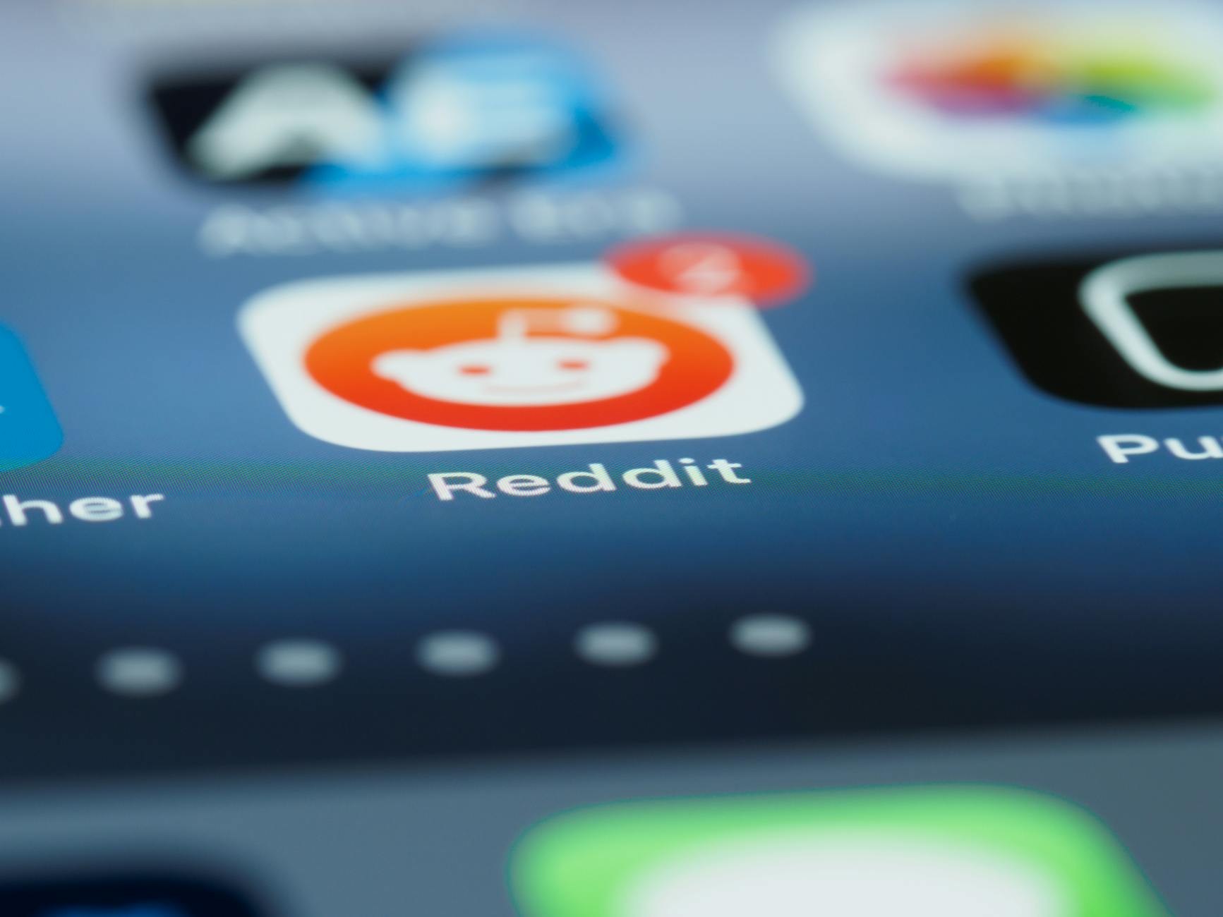 Ceo Reddit Revendique Rôle Clé