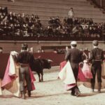 Pedro Sánchez Matador Espagnol Défie