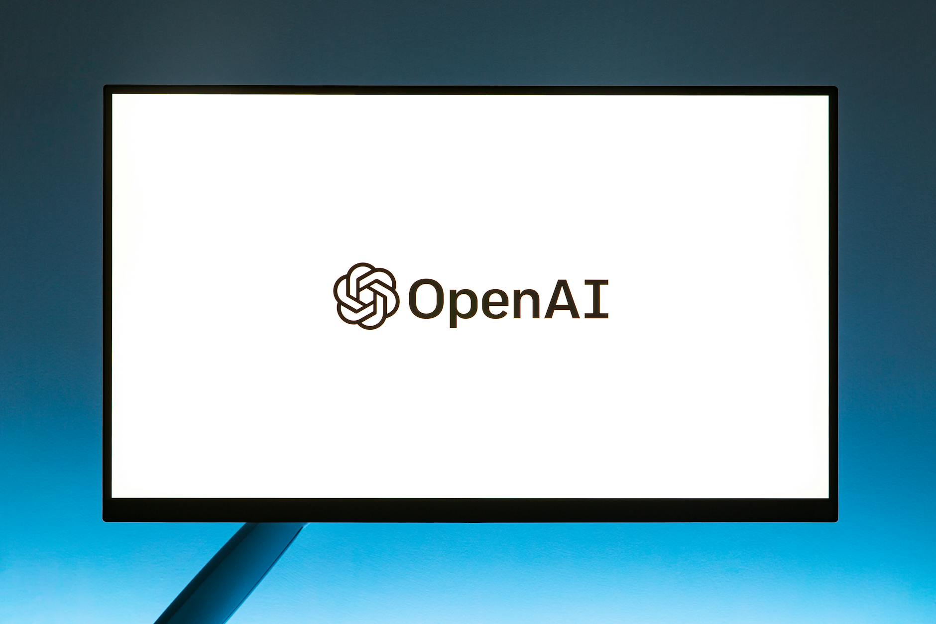 Pourquoi Openai Investit Aussi 10