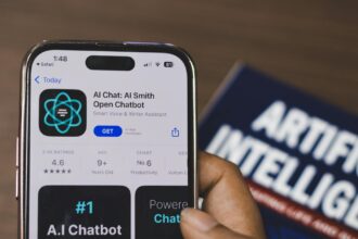 Iphone Ia Apple Prendrait Décision