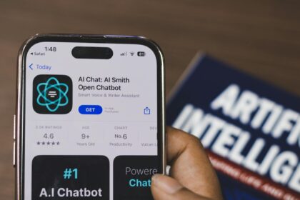 Iphone Ia Apple Prendrait Décision
