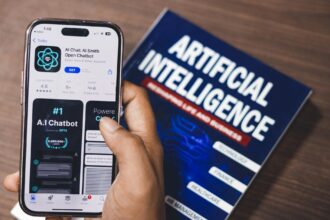Openai Prépare Propre Smartphone Ia