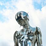 Chrome Installe Douce Modèle Ia