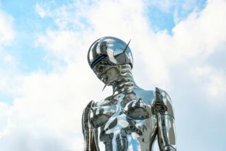 Chrome Installe Douce Modèle Ia