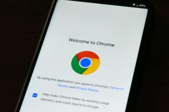 Chrome Cache Peut-Être Ia Votre
