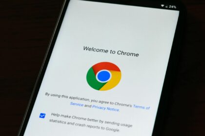 Chrome Cache Peut-Être Ia Votre