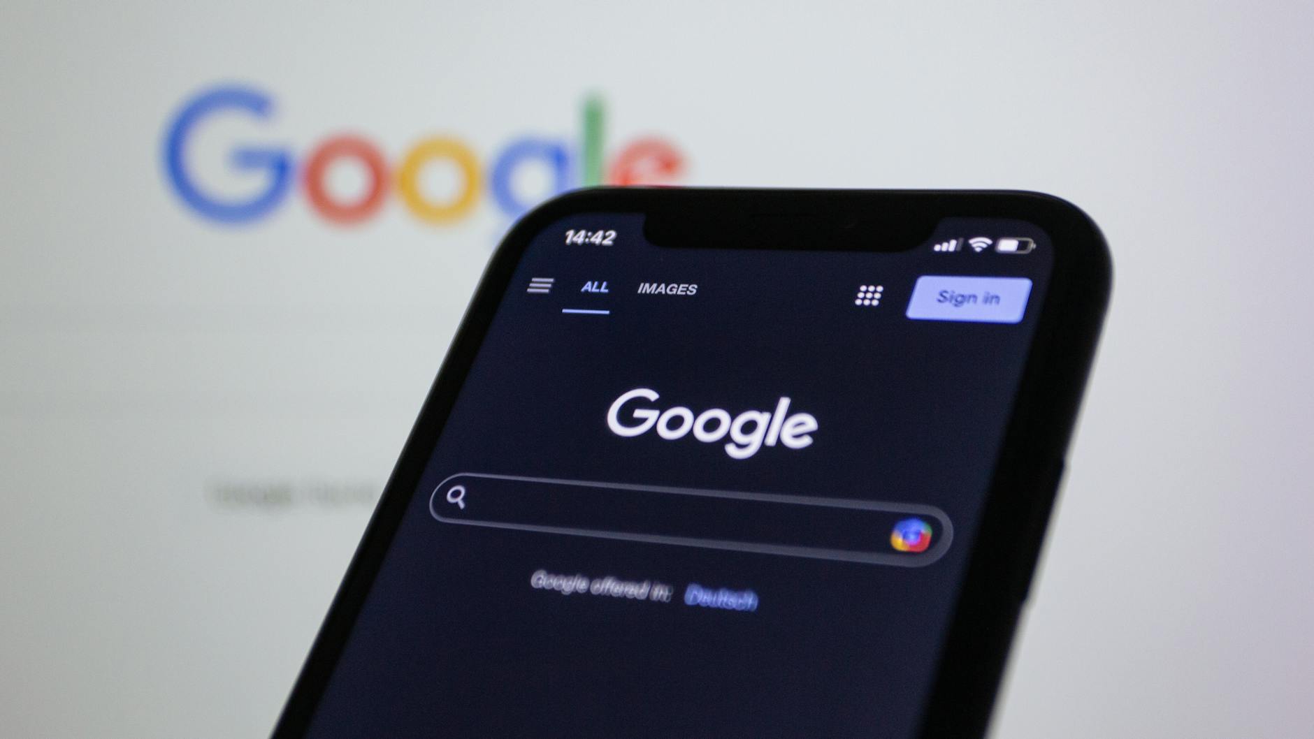 Google Dévoile Nouvelles Méthodes Recherche