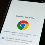 Patronne Google Chrome Défend Installation