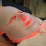 Test Shark Beauty Cryoglow Masque