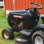 Hackable Robot Lawn Mower Unlocks