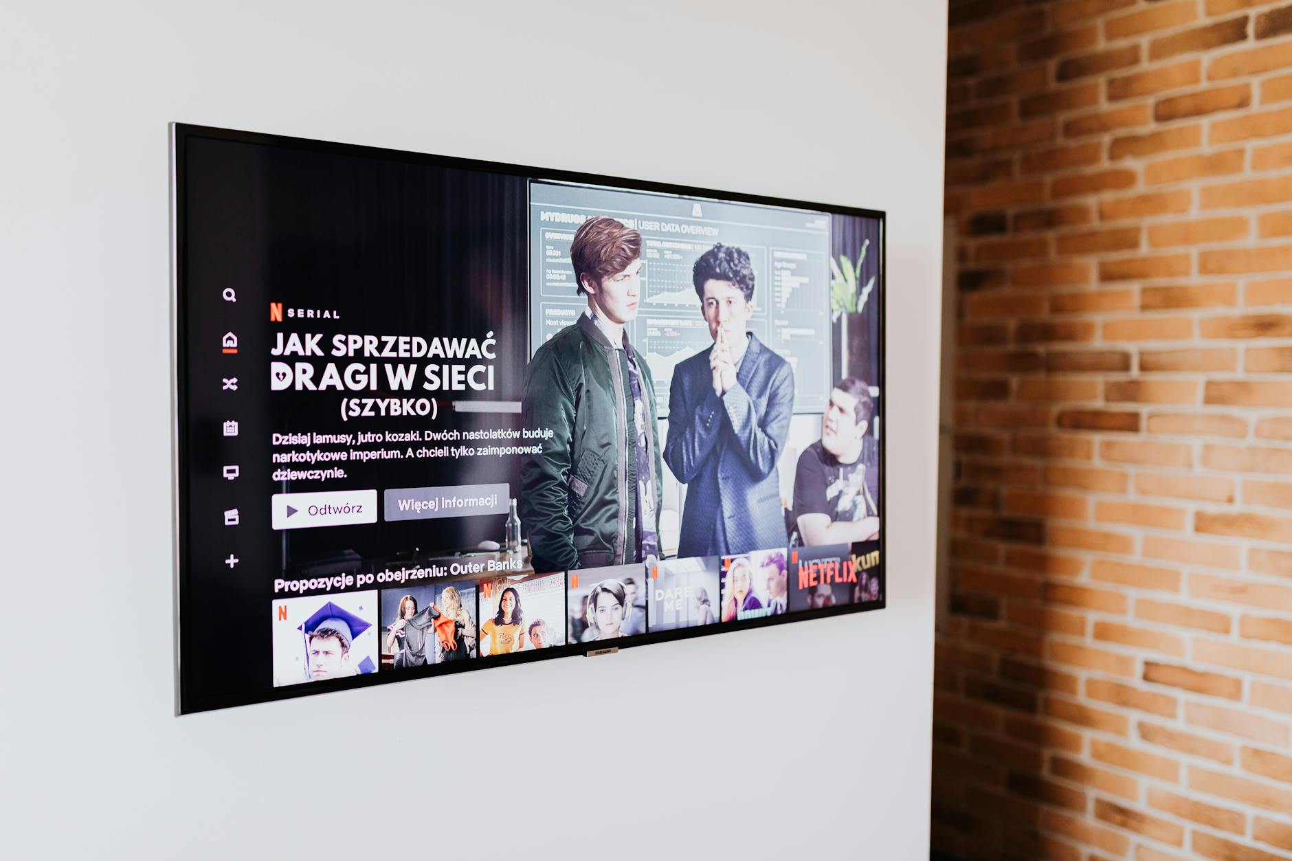 Netflix Teste Mode Vocal Rechercher