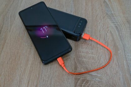 Test Honor 600 Pro Smartphone