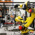 Automate Show 2026 Robotique Industrielle