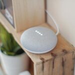 Actualité Pourquoi Vos Enceintes Google