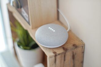 Actualité Pourquoi Vos Enceintes Google