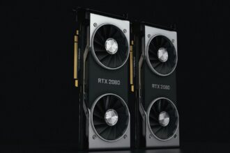 Actualité Nvidia Inquiète Avec Milliards