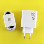 Chargeur Rapide Double Port Google