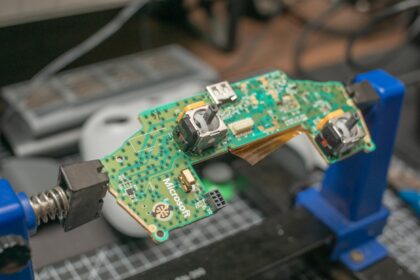 Actualité Steam Controller Valve Mise