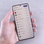 Actualité Gemini Intelligence Voici Smartphones