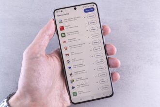 Actualité Gemini Intelligence Voici Smartphones