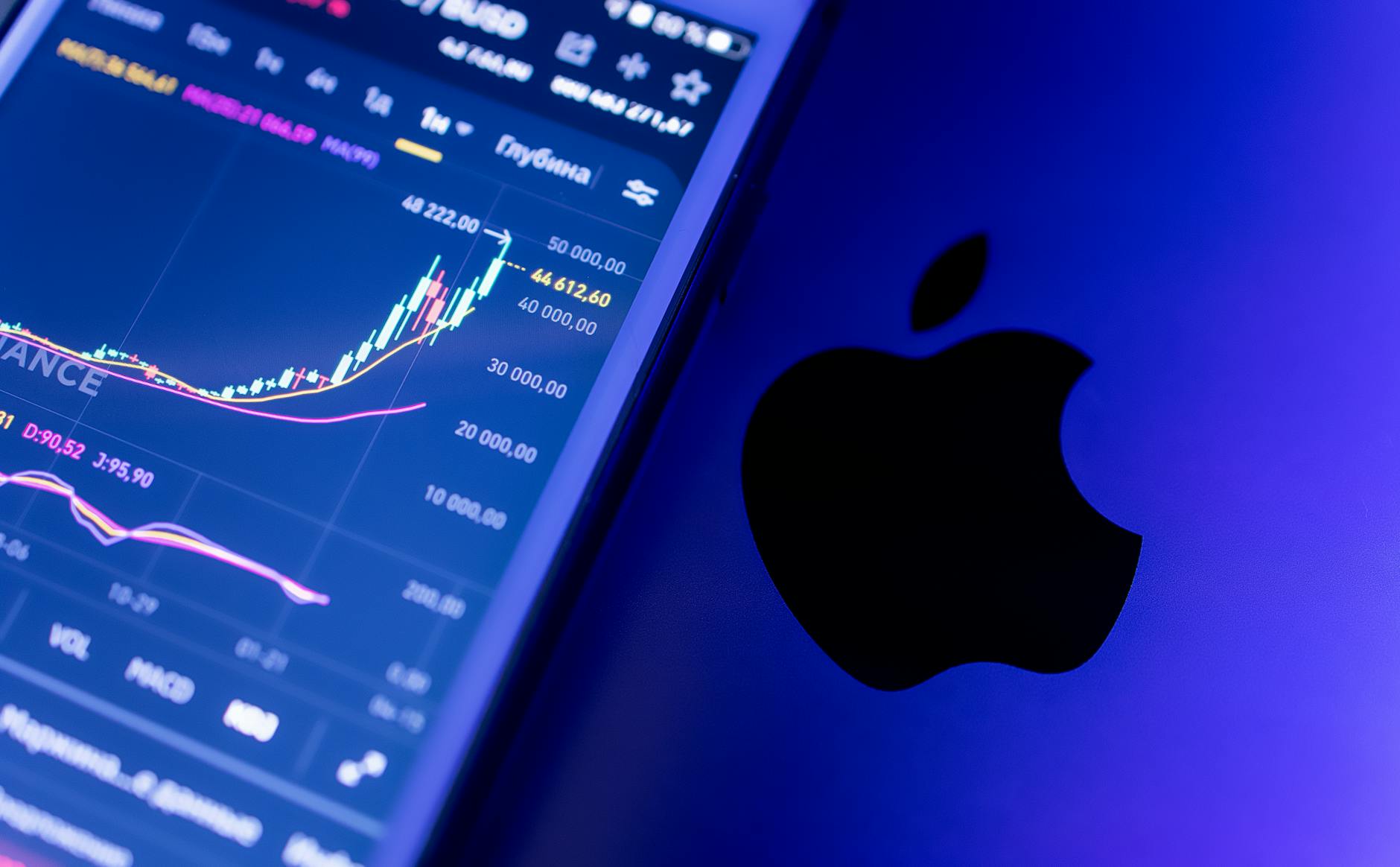 Risques Profonds Sécurité Apple Attaque