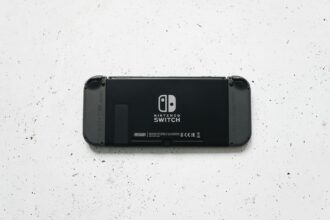 Actualité Amazon Nintendo Se Livrent