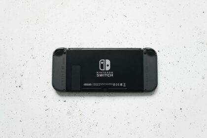 Actualité Amazon Nintendo Se Livrent