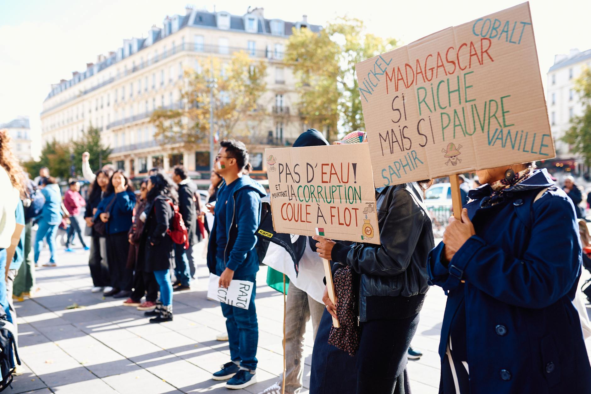 Corruption France Secteur Public Grand