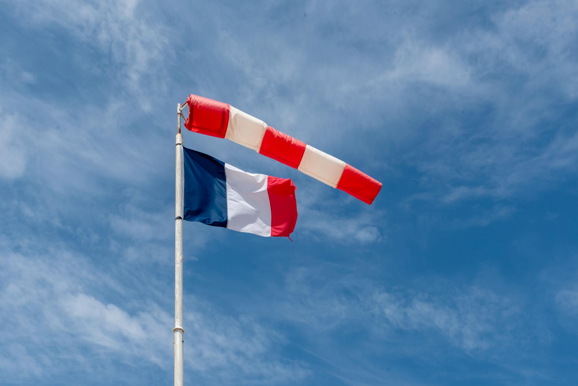 Données Météo-France 415 Millions Euros