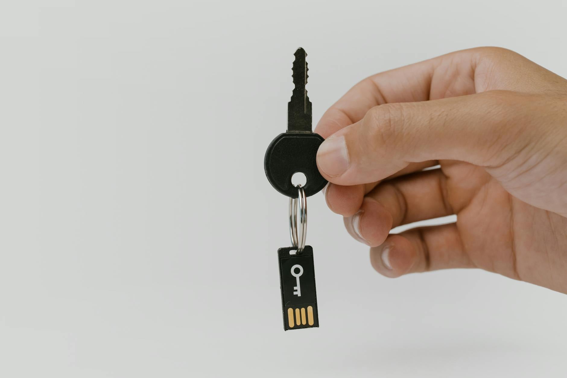 Yubikey Vous Force Racheter Appareil