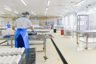 Après Échec Plant-Based Tristan Maurel