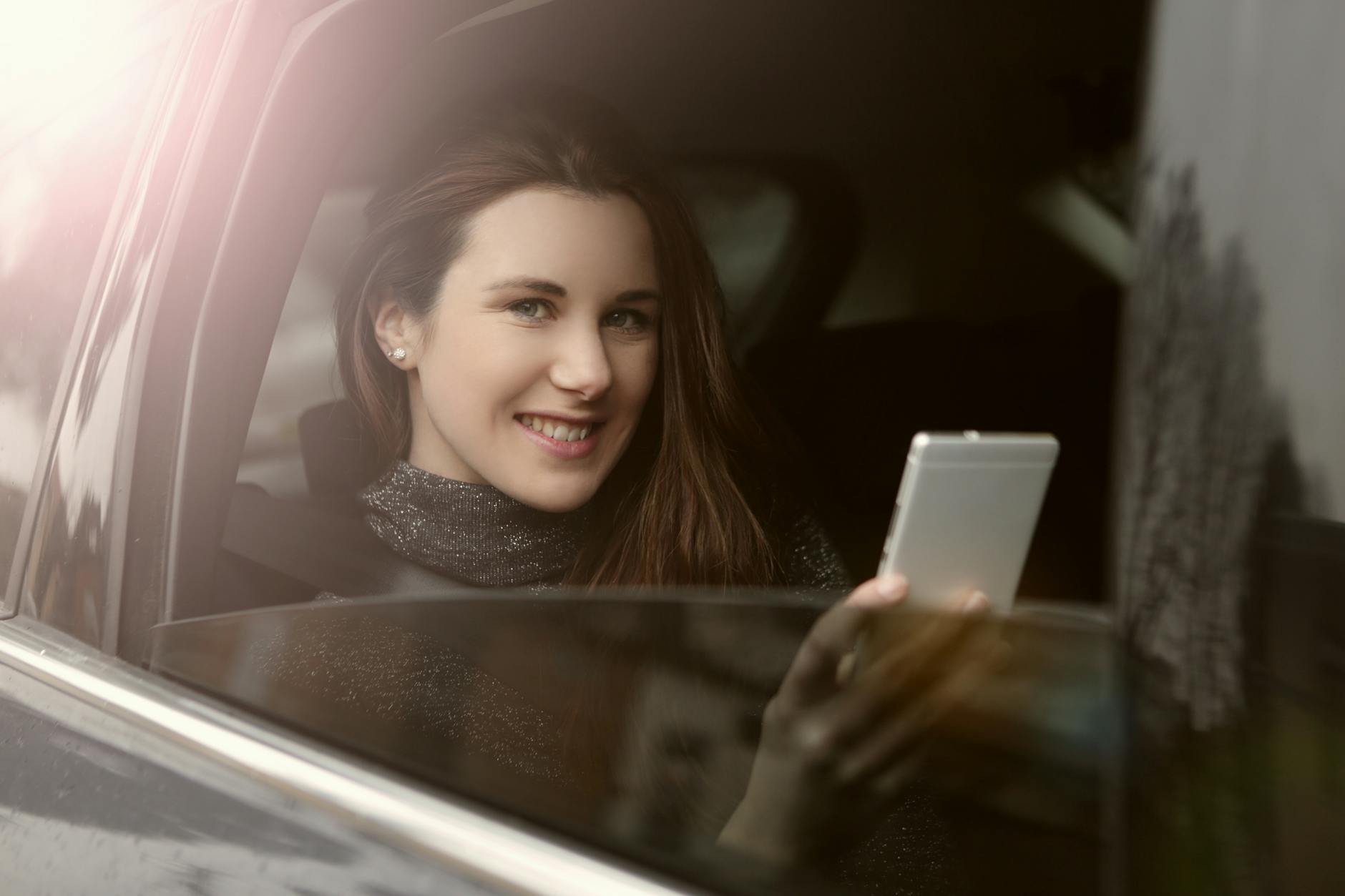 Android Auto Gemini Prend Contrôle