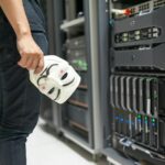 Serveur Org Neuf Nouvelles Failles