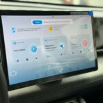 Voiture Électrique Comment Rivian Compte