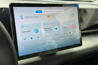 Voiture Électrique Comment Rivian Compte