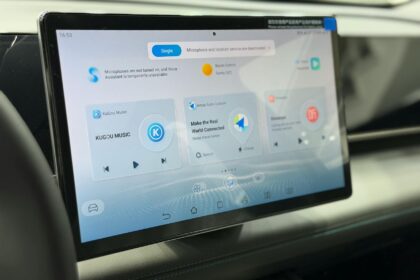 Voiture Électrique Comment Rivian Compte