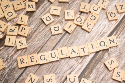 Après Zéro Régulation Matière Ia