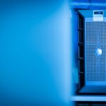 Data Center Puisant Eau Qu